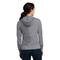 District® Women's Fitted Jersey Full-Zip Hoodie